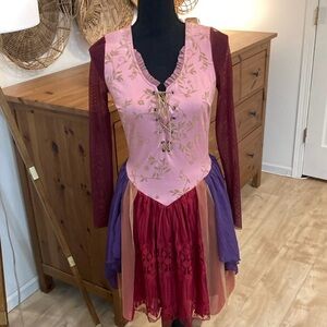 Hocus Pocus Halloween Costume